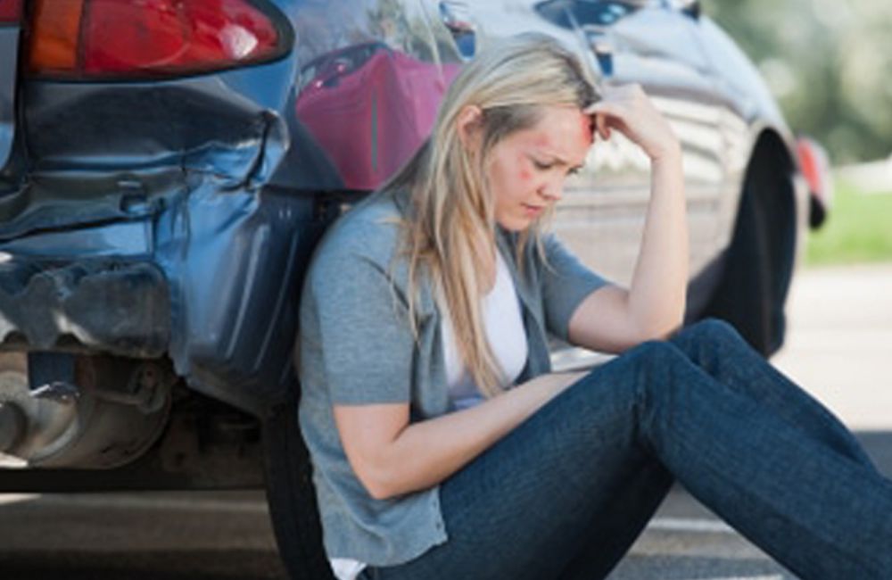 Park Hasarı Onarımı Nasıl Yapılır